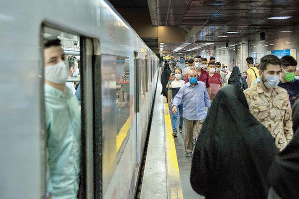 کرونا در تهران,اخبار پزشکی,خبرهای پزشکی,بهداشت