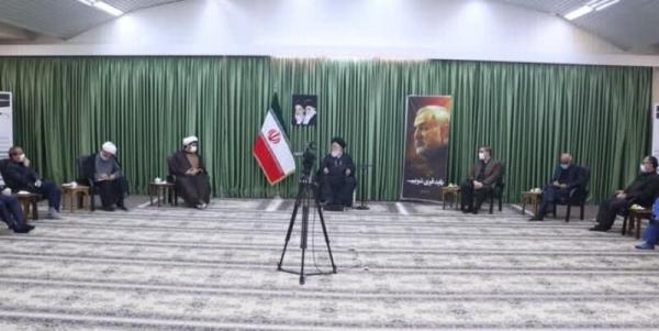 امام جمعه مشهد,اخبار سیاسی,خبرهای سیاسی,اخبار سیاسی ایران