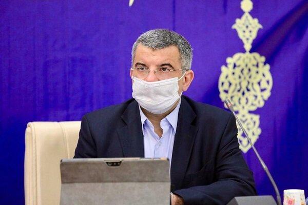 وضعیت خطرناک کرونا در ایران,اخبار پزشکی,خبرهای پزشکی,بهداشت