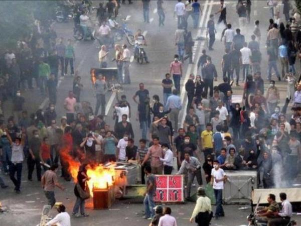 هشدار درباره وقوع اعتراض‌هایی شبیه آبان ۹۸,اخبار سیاسی,خبرهای سیاسی,اخبار سیاسی ایران
