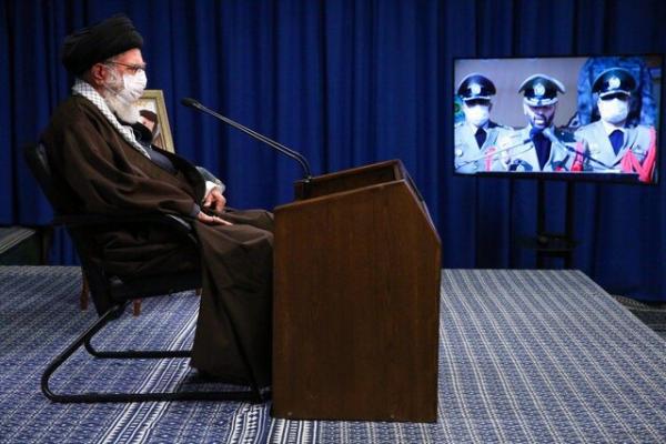 رهبر انقلاب,اخبار سیاسی,خبرهای سیاسی,اخبار سیاسی ایران