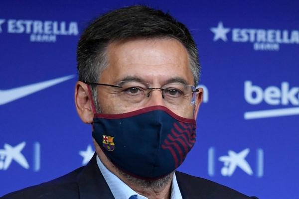 رئیس باشگاه بارسلونا,اخبار فوتبال,خبرهای فوتبال,اخبار فوتبال جهان