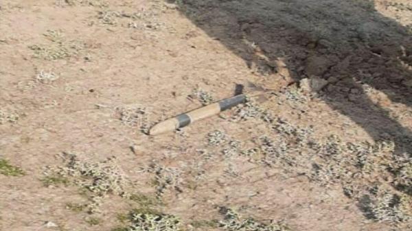 اصابت چندین راکت به اراضی زراعی روستایی در اصلاندوز در مرز ایران,اخبار سیاسی,خبرهای سیاسی,دفاع و امنیت