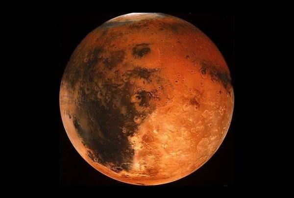 فاصله مریخ با زمین,اخبار علمی,خبرهای علمی,نجوم و فضا
