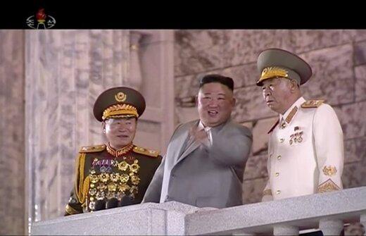 موشک بالستیک قاره‌پیمای کره شمالی,اخبار سیاسی,خبرهای سیاسی,دفاع و امنیت