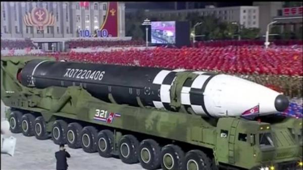 رزمایش نظامی کره شمالی,اخبار سیاسی,خبرهای سیاسی,دفاع و امنیت