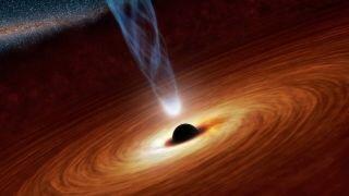 میدان مغناطیسی هم اندازه سیاه چاله‌ها در زمین,اخبار علمی,خبرهای علمی,نجوم و فضا