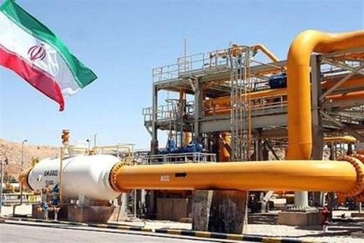 تمدید معافیت عراق برای خرید گاز از ایران,اخبار سیاسی,خبرهای سیاسی,سیاست خارجی