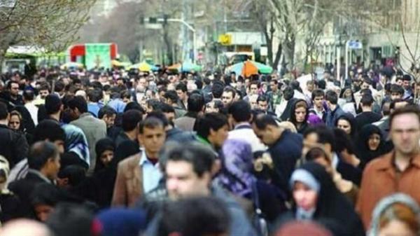رشد جمعیتی ایران,اخبار اجتماعی,خبرهای اجتماعی,جامعه