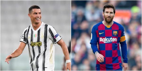 کرونا مانع تقابل مسی و رونالدو,اخبار فوتبال,خبرهای فوتبال,لیگ قهرمانان اروپا