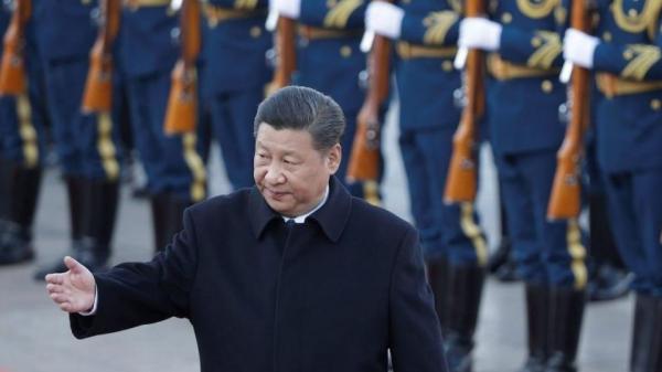 رئیس جمهور چین,اخبار سیاسی,خبرهای سیاسی,دفاع و امنیت