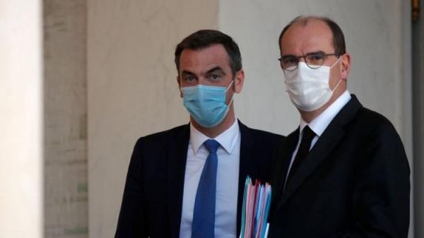 یورش پلیس به خانه وزیر بهداشت فرانسه,اخبار سیاسی,خبرهای سیاسی,اخبار بین الملل