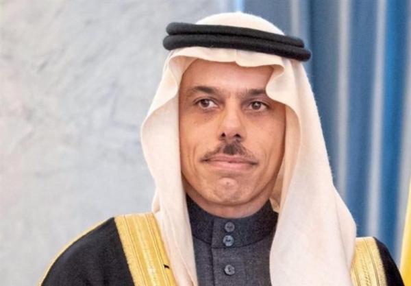 وزیر خارجه عربستان,اخبار سیاسی,خبرهای سیاسی,خاورمیانه