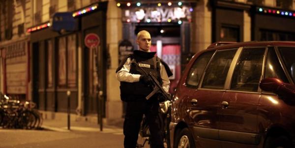 چاقو‌کشی در پاریس,اخبار سیاسی,خبرهای سیاسی,اخبار بین الملل