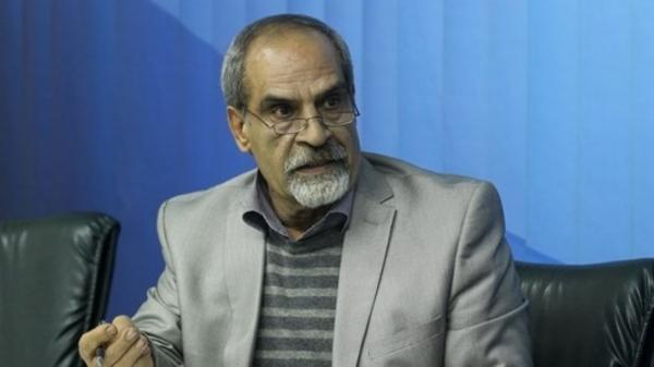 مجرم شناخته شدن نعمت احمدی در دومین دادگاه سیاسی,اخبار اجتماعی,خبرهای اجتماعی,حقوقی انتظامی