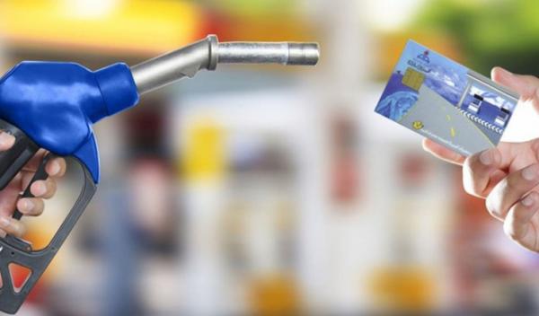 کاهش زمان ذخیره بنزین در کارت سوخت,اخبار اقتصادی,خبرهای اقتصادی,نفت و انرژی