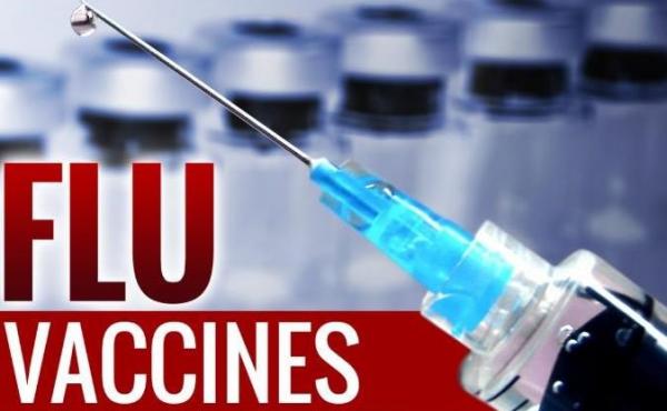 واکسن آنفولانزا,اخبار پزشکی,خبرهای پزشکی,بهداشت
