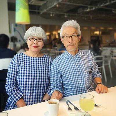 لباس های ست زوج ژاپنی,اخبار جالب,خبرهای جالب,خواندنی ها و دیدنی ها