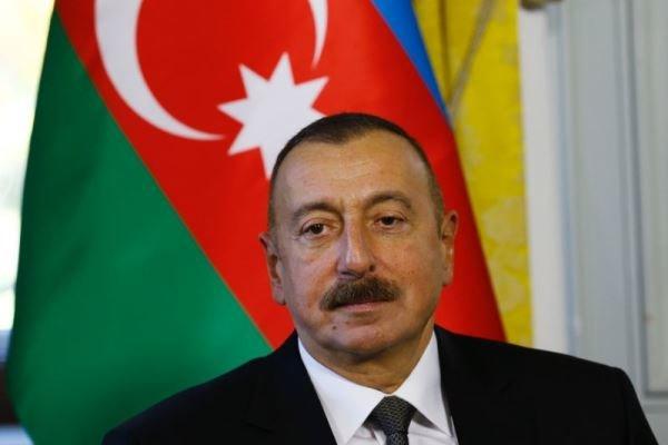 رئیس جمهور آذربایجان,اخبار سیاسی,خبرهای سیاسی,اخبار بین الملل