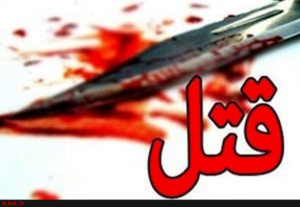 قتل در نزاع خیابانی در نوشهر مازندران,اخبار حوادث,خبرهای حوادث,جرم و جنایت