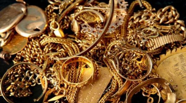 ممنوعیت فروش طلای دست دوم به مردم