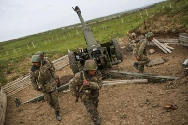 جنگ آذربایجان و ارمنستان,اخبار سیاسی,خبرهای سیاسی,دفاع و امنیت