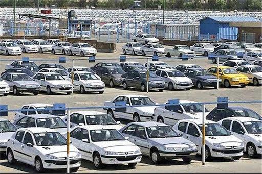 افزایش عجیب قیمت خودرو در بازار افزایش عجیب قیمت خودرو در بازار,اخبار خودرو,خبرهای خودرو,بازار خودرو