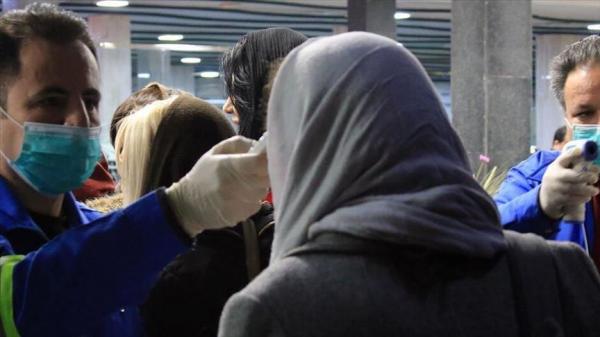 وضعیت ویروس کرونا در ایران,اخبار پزشکی,خبرهای پزشکی,بهداشت