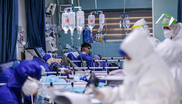وضعیت ویروس کرونا در ایران,اخبار پزشکی,خبرهای پزشکی,بهداشت
