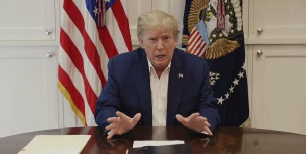 دونالد ترامپ دونالد ترامپ,اخبار سیاسی,خبرهای سیاسی,اخبار بین الملل