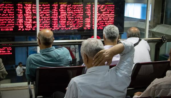 وضعیت بازار بورس در مهر 99,اخبار اقتصادی,خبرهای اقتصادی,بورس و سهام