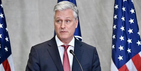 پزشک ترامپ پزشک ترامپ,اخبار سیاسی,خبرهای سیاسی,اخبار بین الملل