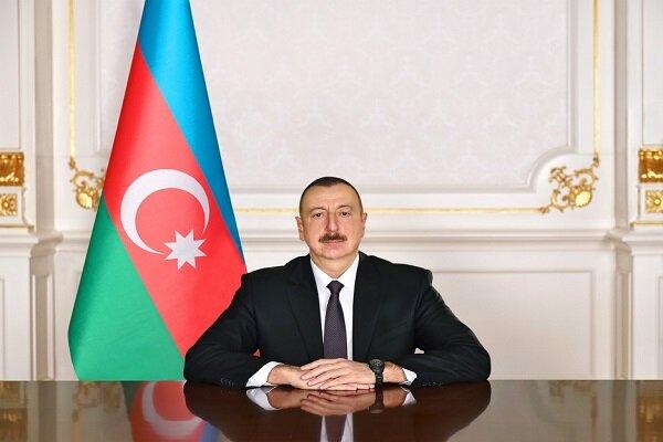 رییس جمهور آذربایجان,اخبار سیاسی,خبرهای سیاسی,اخبار بین الملل