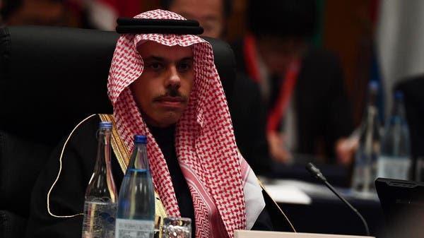 وزیر خارجه عربستان,اخبار سیاسی,خبرهای سیاسی,سیاست خارجی