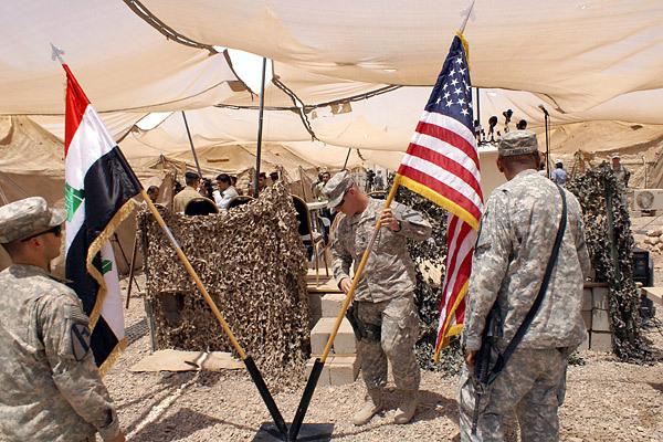 خروج نظامیان آمریکا از عراق,اخبار سیاسی,خبرهای سیاسی,خاورمیانه