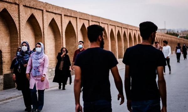 تمدید محدودیت‌های کرونایی در اصفهان,اخبار اجتماعی,خبرهای اجتماعی,شهر و روستا