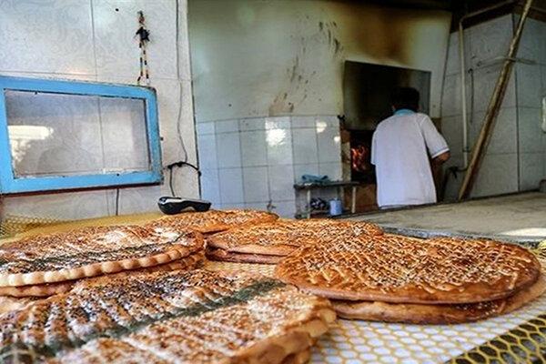 نانوایی نانوایی,اخبار اقتصادی,خبرهای اقتصادی,کشت و دام و صنعت