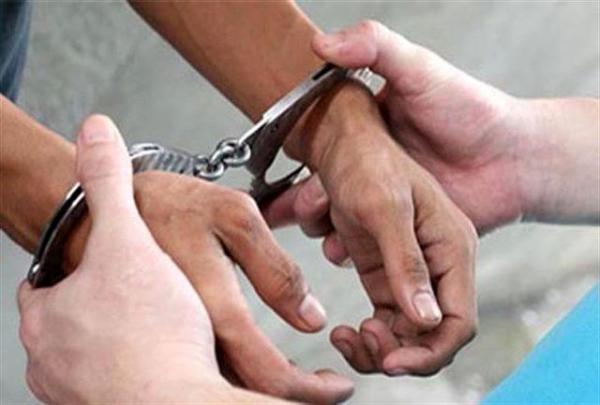 سرقت,اخبار حوادث,خبرهای حوادث,جرم و جنایت