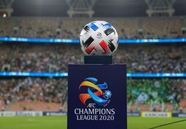 پرسپولیس پرسپولیس,اخبار فوتبال,خبرهای فوتبال,لیگ قهرمانان و جام ملت ها