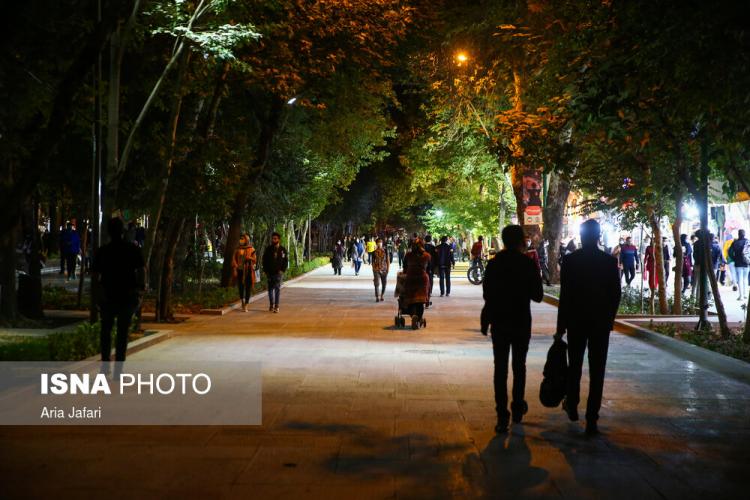 تصاویر روزهای قرمز کرونا در اصفهان تصاویر روزهای قرمز کرونا در اصفهان,عکس های اصفهان در شرایط کرونا,تصاویری از شرایط کرونایی در اصفهان