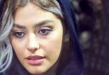 مهاجرت ریحانه پارسا,اخبار هنرمندان,خبرهای هنرمندان,بازیگران سینما و تلویزیون