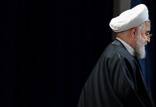 استعفای حسن روحانی,اخبار سیاسی,خبرهای سیاسی,اخبار سیاسی ایران