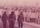 نواری صوتی به جا مانده از دوران دفاع مقدس,اخبار سیاسی,خبرهای سیاسی,دفاع و امنیت