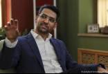 محمدجواد آذری جهرمی,اخبار دیجیتال,خبرهای دیجیتال,اخبار فناوری اطلاعات
