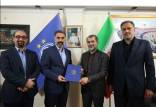 محمود فکری,اخبار فوتبال,خبرهای فوتبال,لیگ برتر و جام حذفی
