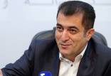 مسئولان باشگاه استقلال,اخبار فوتبال,خبرهای فوتبال,لیگ برتر و جام حذفی