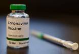 واکسن کرونا,اخبار پزشکی,خبرهای پزشکی,بهداشت