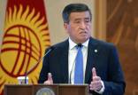 رئیس جمهور قرقیزستان,اخبار سیاسی,خبرهای سیاسی,اخبار بین الملل