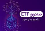 صندوق های ETF دولت,اخبار اقتصادی,خبرهای اقتصادی,بورس و سهام