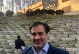 مهدی محمودیان,اخبار سیاسی,خبرهای سیاسی,اخبار سیاسی ایران